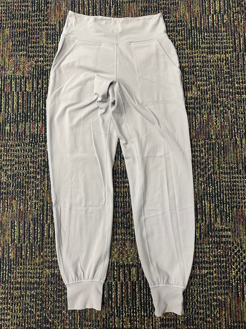 lululemon athletica Align Jogger 6 Light Purple